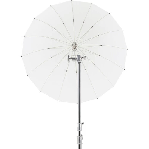 Godox UB-165D Transparent Parabolic Umbrella 165cm